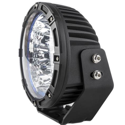 Kings 7” Lethal LED Driving Lights (Pair) .